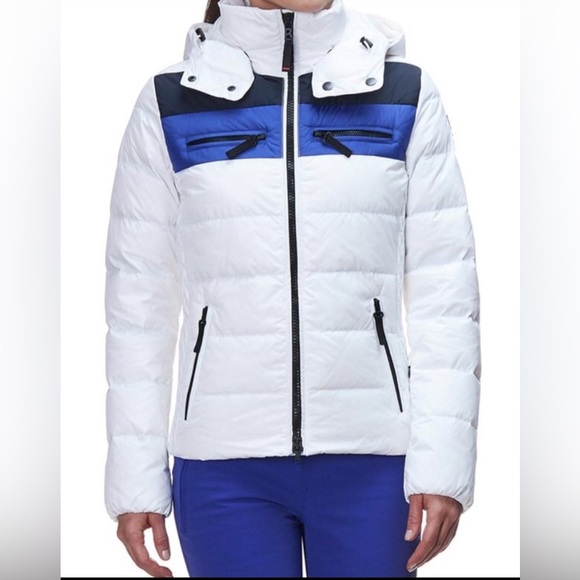 Bogner Fire+Ice Jacket - Picture 1 of 10